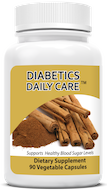 Diabetes Daily Care